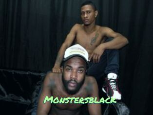 Monstersblack