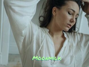Moonmilk