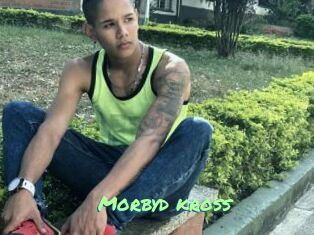 Morbyd_kross