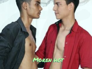 Moren_hot