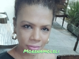 Morenamoleli