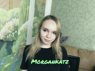 Morgankatz