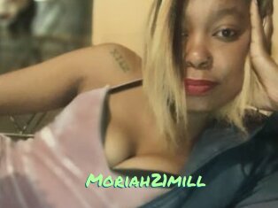 Moriah21mill