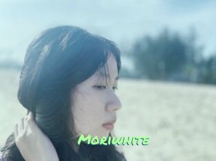 moriwhite Gothicorgien