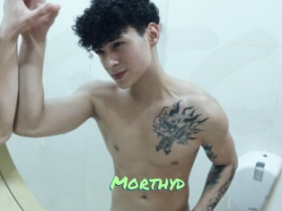 Morthyd