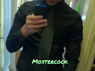 Mostercock
