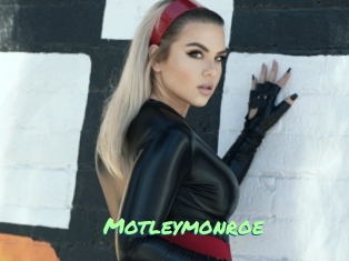 Motleymonroe