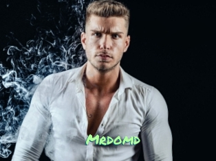 Mrdomd