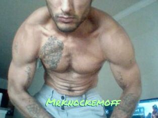 Mrknockemoff