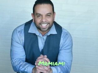 Mrmiami