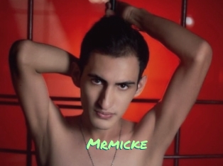 Mrmicke