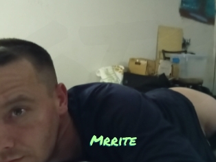 Mrrite