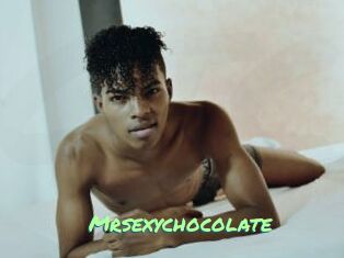 Mrsexychocolate