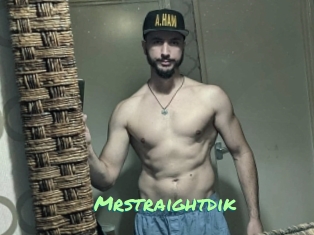 Mrstraightdik