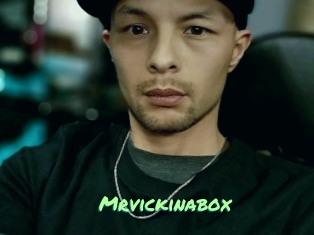 Mrvickinabox