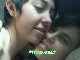 Mtnqueers