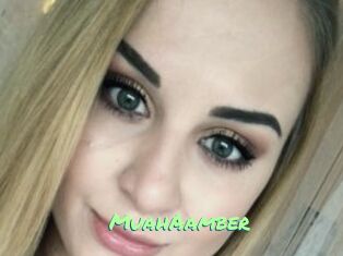 MuahAamber