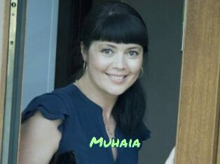 Muhaia