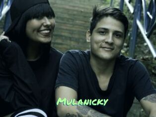 Mulanicky