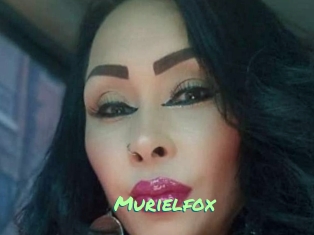 Murielfox