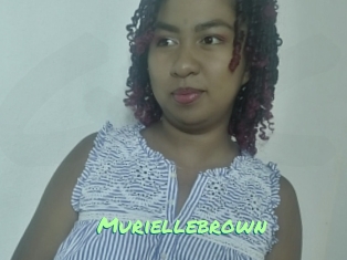 Muriellebrown