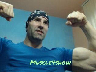 Muscle4show