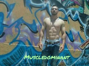 muscledominant Gothicorgien