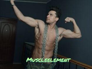 Muscleelement