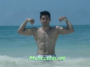 Musclefelipe