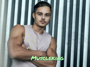 Muscleking