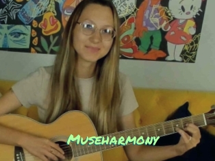 Museharmony