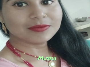 Muskii