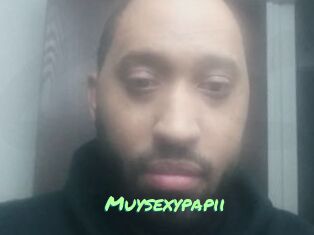 Muysexypapii