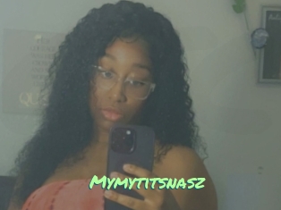 Mymytitsnasz