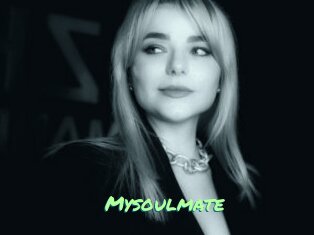 Mysoulmate