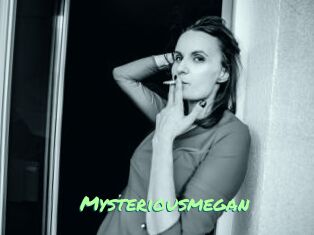 Mysteriousmegan