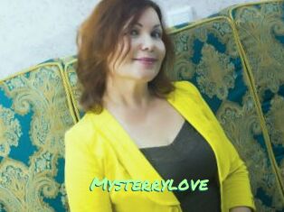 Mysterrylove