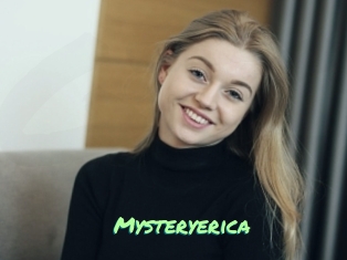 Mysteryerica