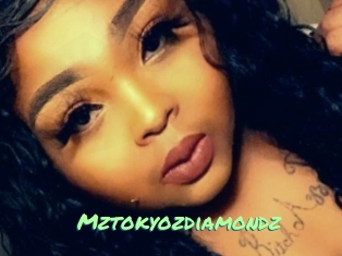 Mztokyozdiamondz