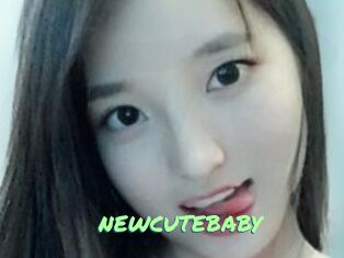 NEWCUTEBABY