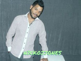 NICKOJJONES