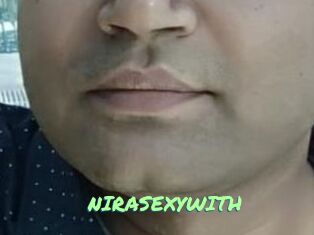 NIRASEXYWITH