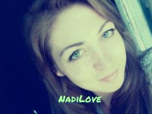 NadiLove