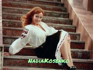 NadiaKosenko