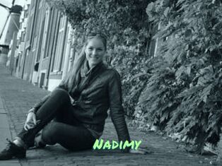 Nadimy