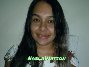 NaelaWatson