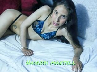 Nairobi_martell