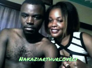 Nakaziarthurlovely