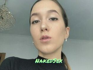 NakedSex