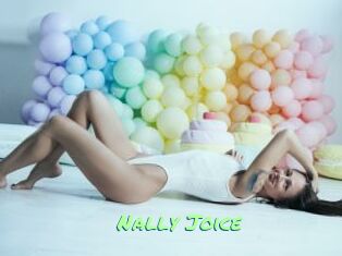 Nally_Joice Gothicorgien